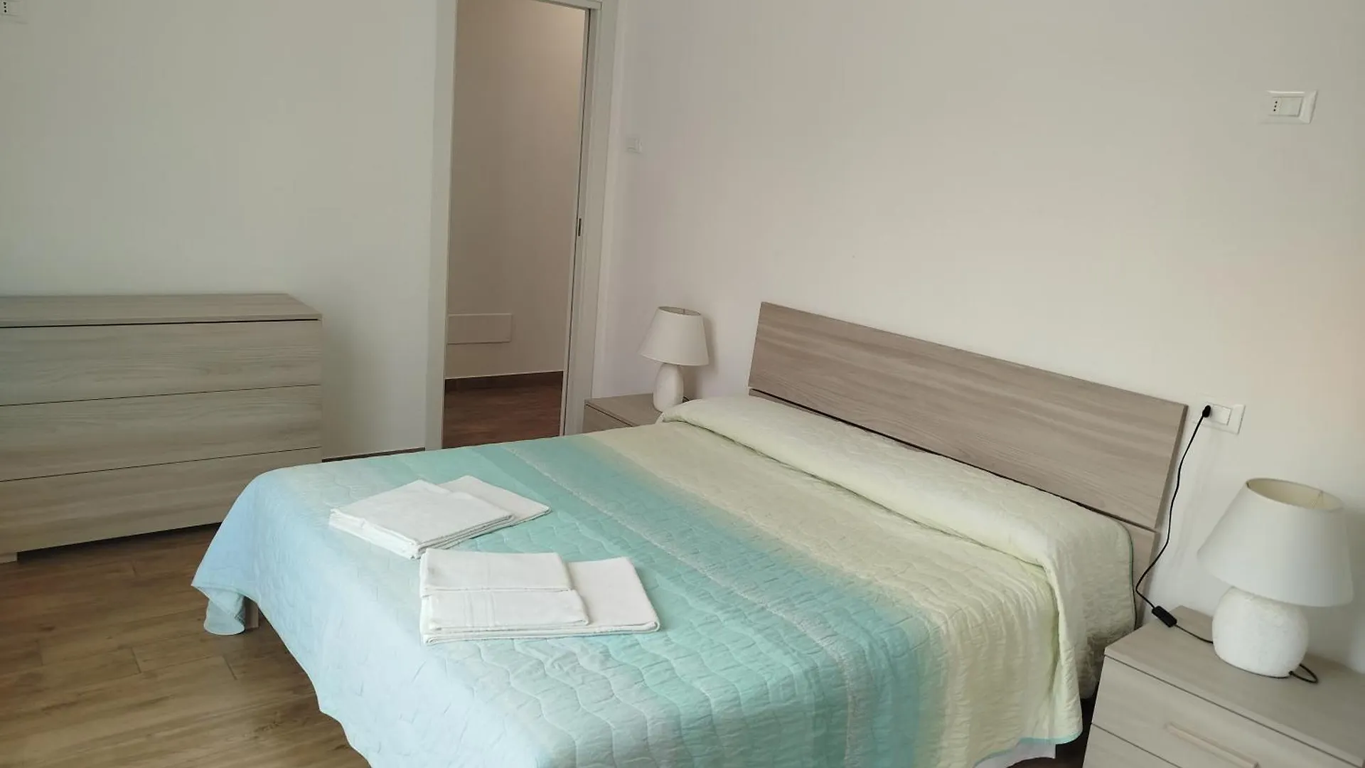 Appartement Gloria House à Levanto 0*,  Italie