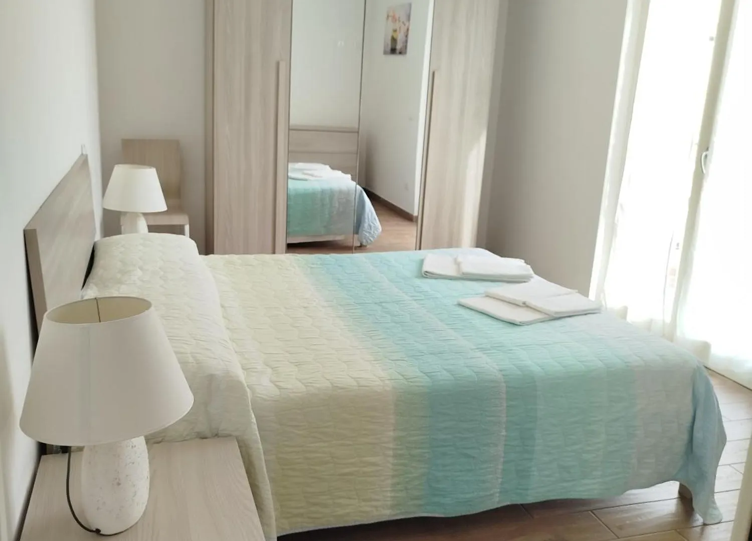 Appartement Gloria House à Levanto