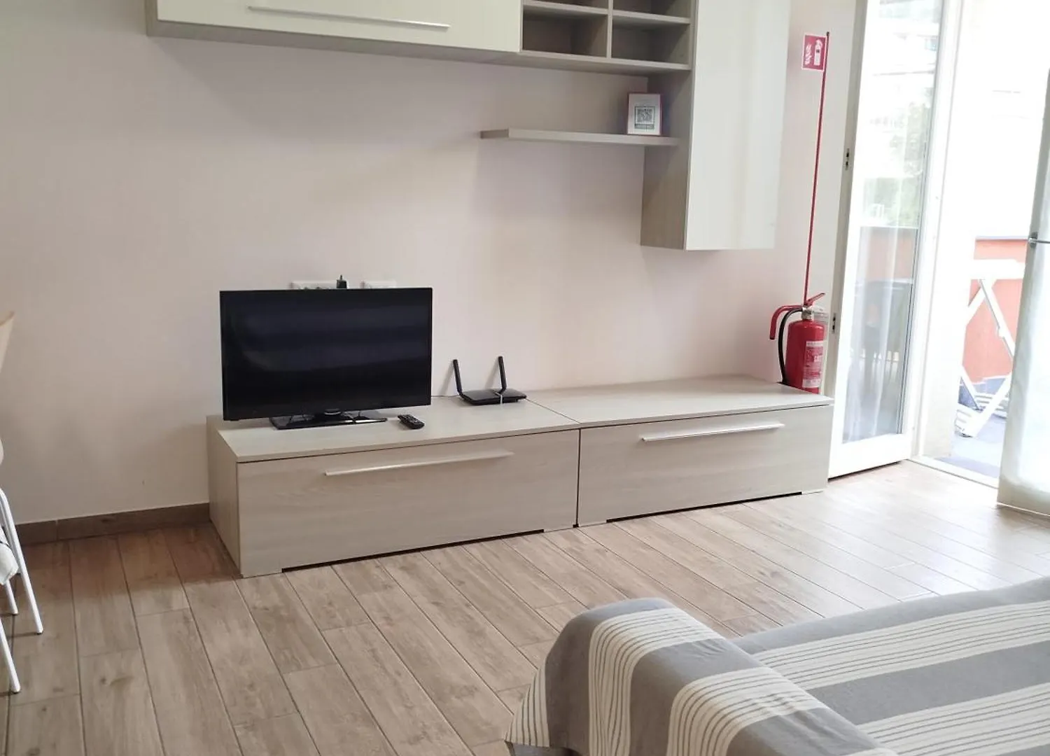 Appartement Gloria House à Levanto