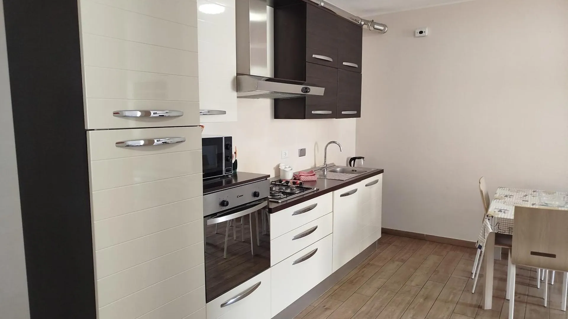 Appartement Gloria House à Levanto