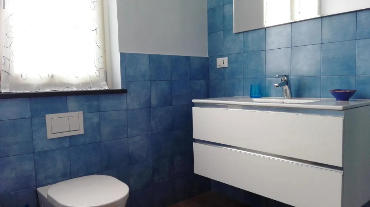 Appartement Gloria House à Levanto