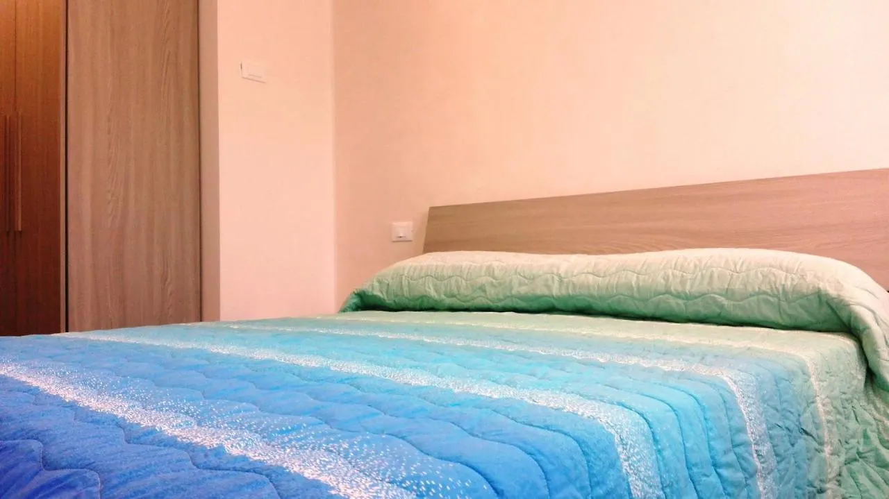 Appartement Gloria House à Levanto Italie