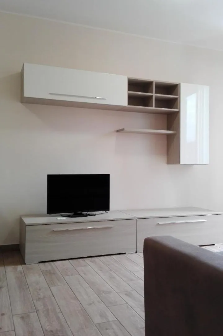 Appartement Gloria House à Levanto