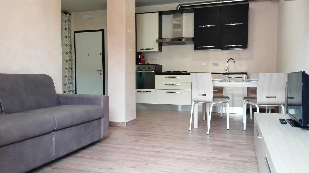 Appartement Gloria House à Levanto 0*,  Italie