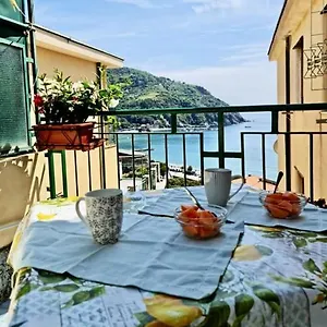 Calipso Appartement