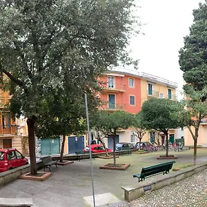 Ca Du Sergio - Il Mesco Appartement